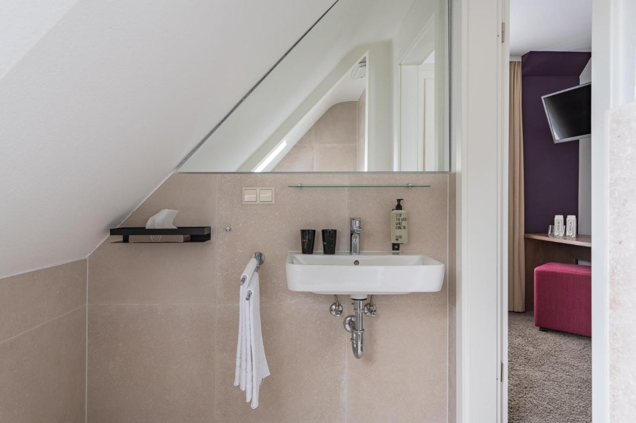 Boutique Societe Hotel