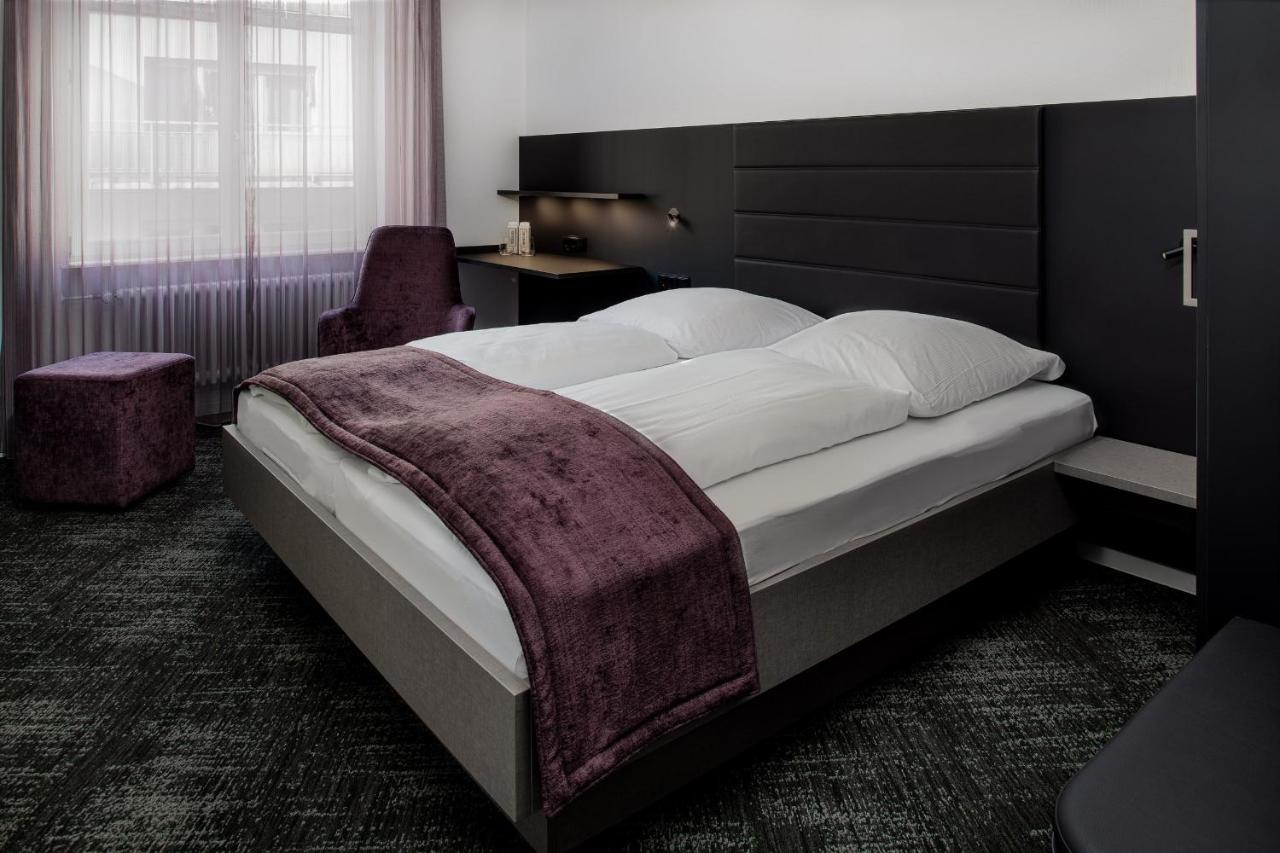 Boutique Societe Hotel Baden-Baden