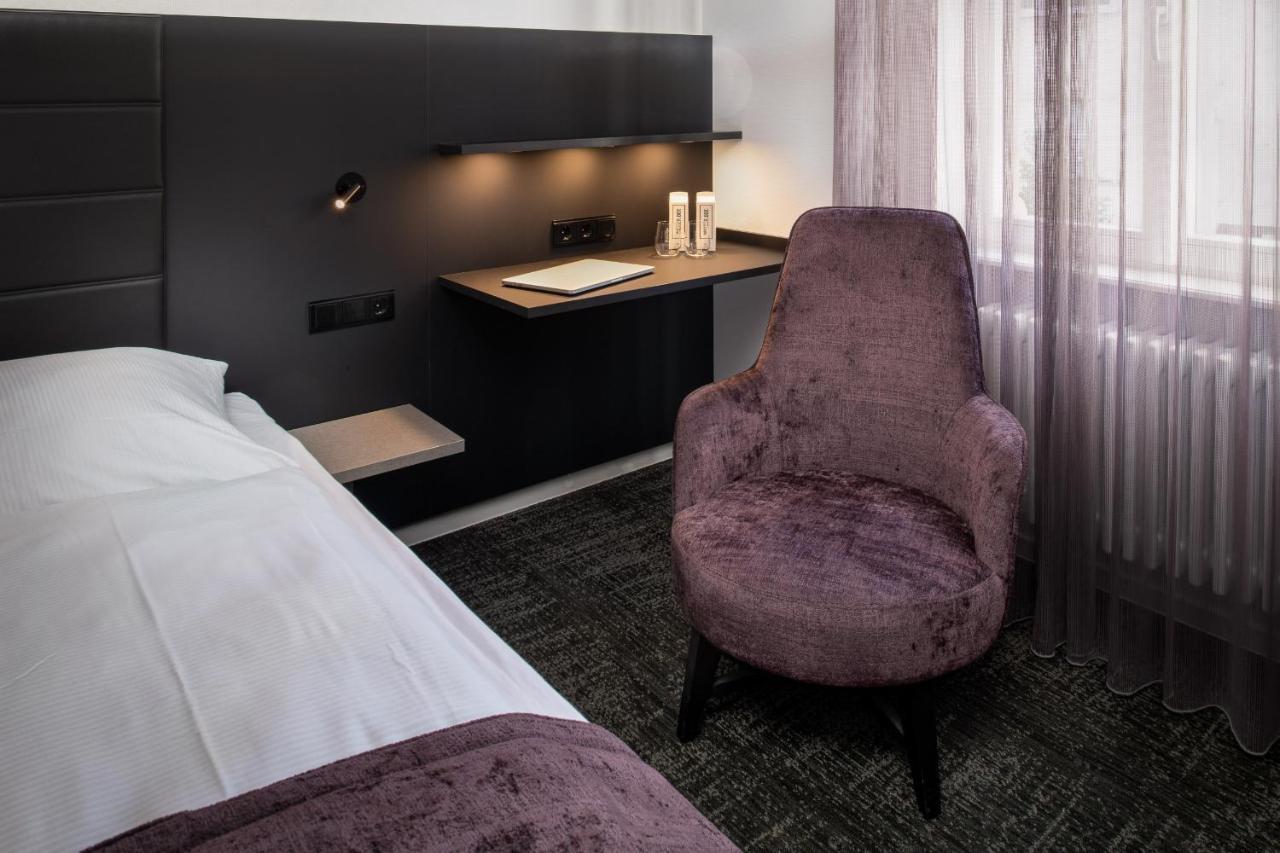 Boutique Societe 3*