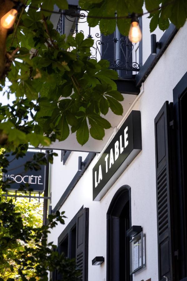 Boutique Societe 3*