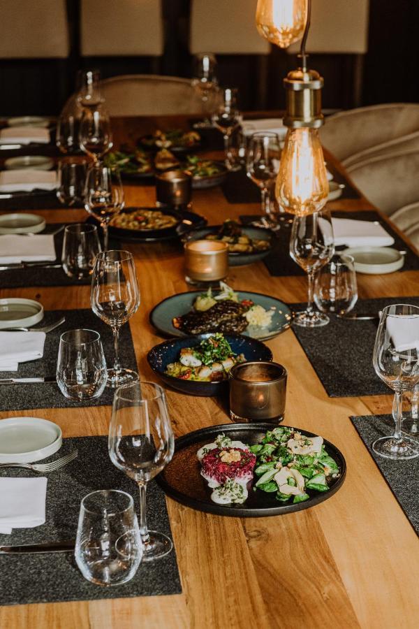 Hotel Boutique Societe