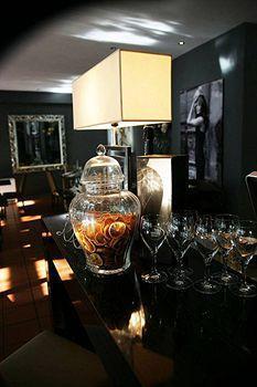 Boutique Societe 3* Baden-Baden