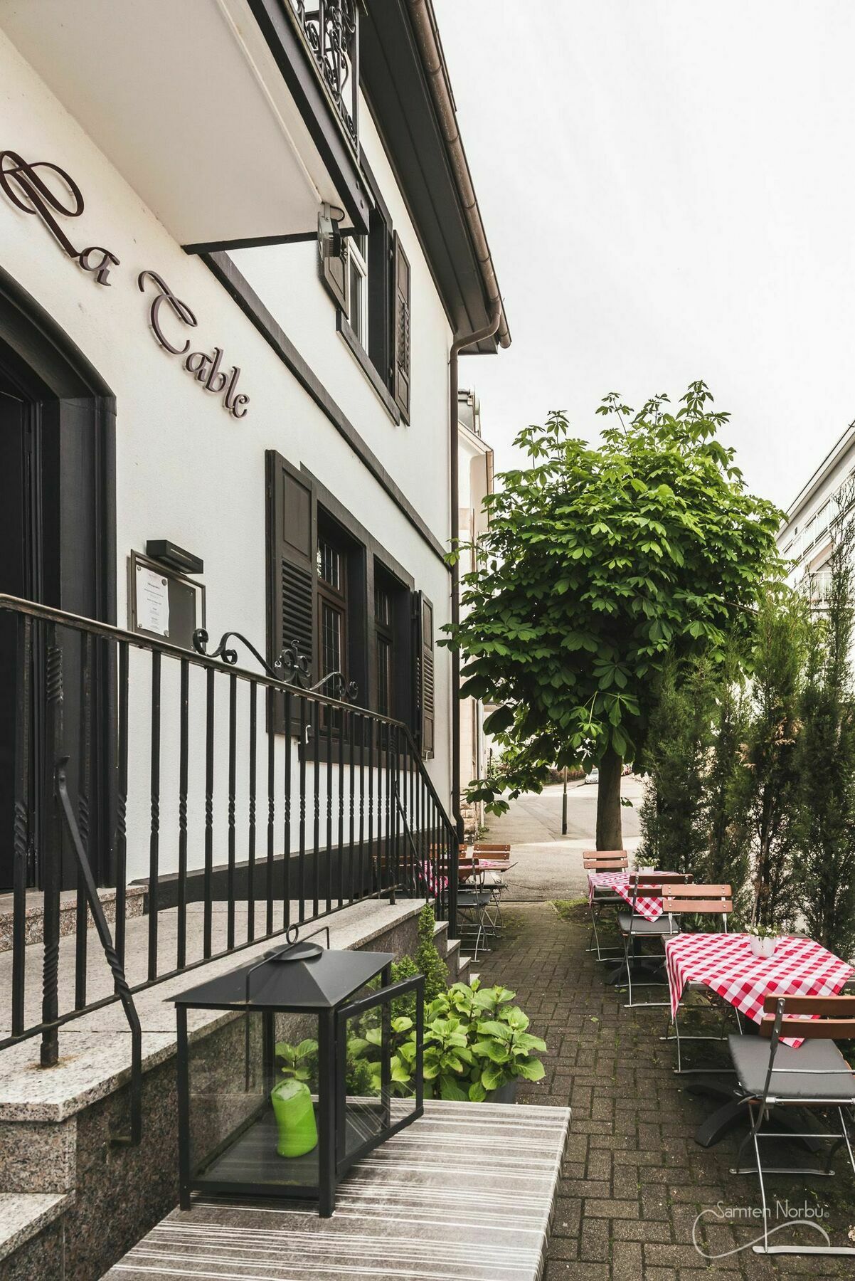 Hotel Boutique Societe Baden-Baden